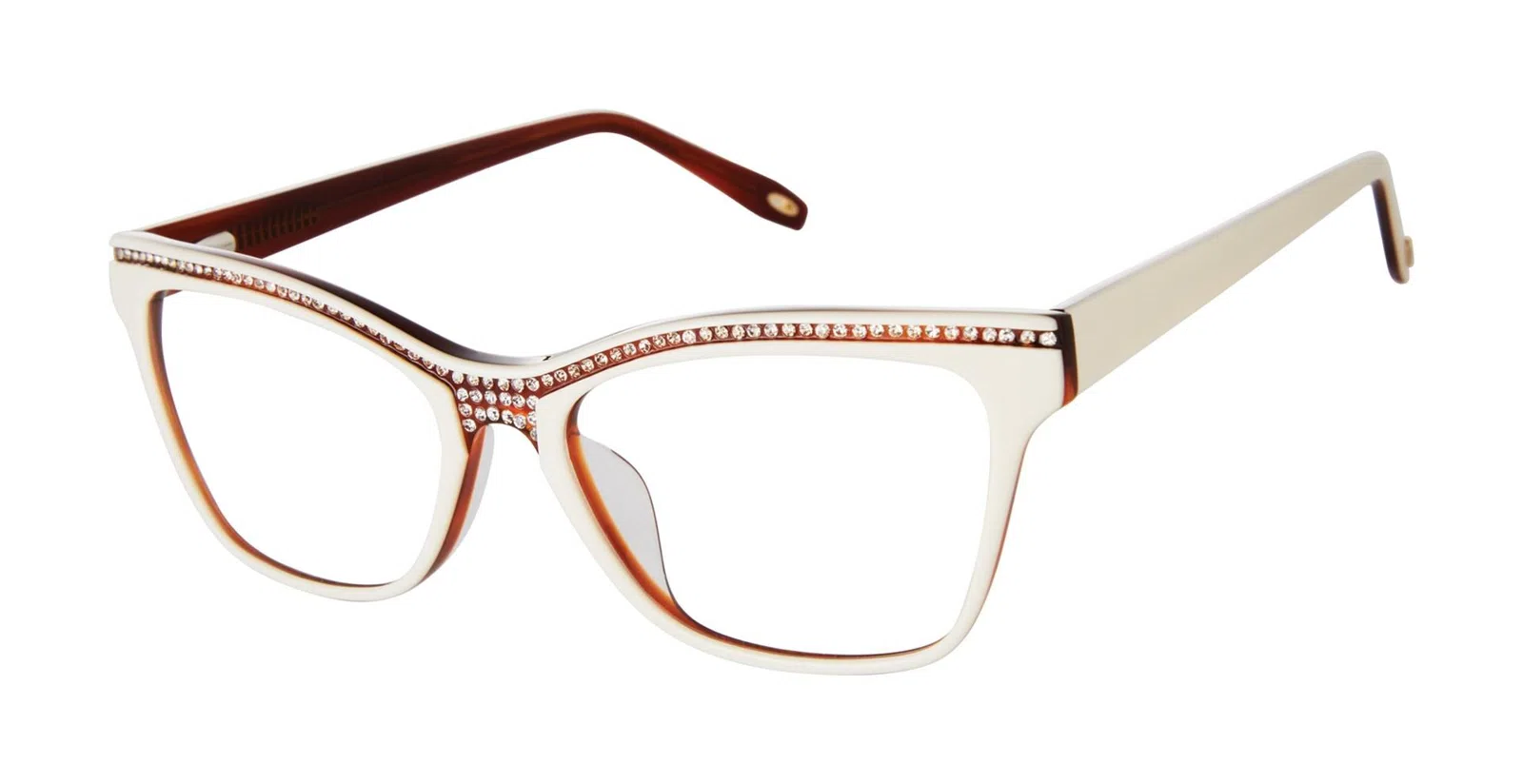 Victor Glemaud VGO024 Eyeglasses - view 3